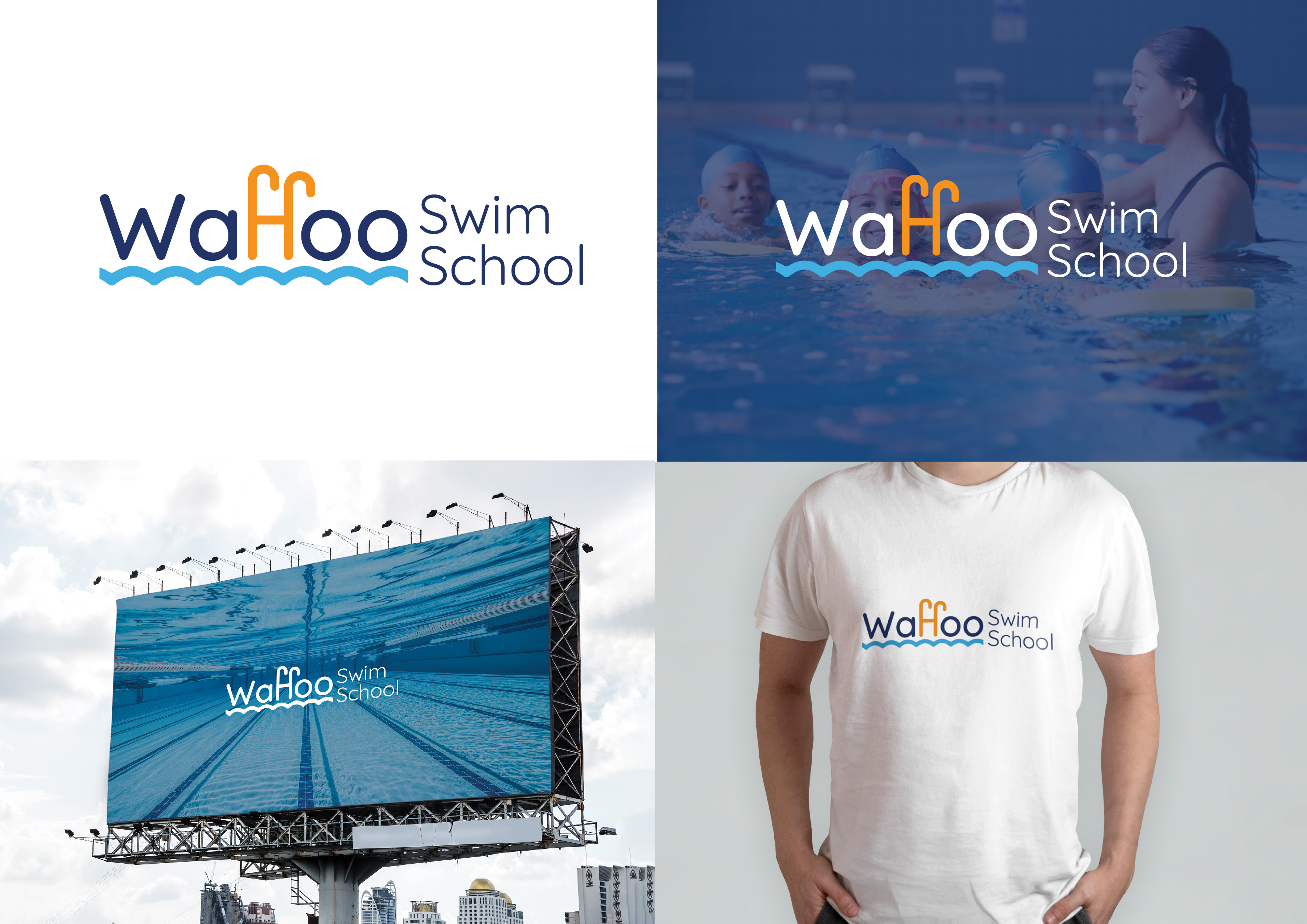 Logo Design by r.benlak for Parkland Pirates Aquatic Club | Design #29736857