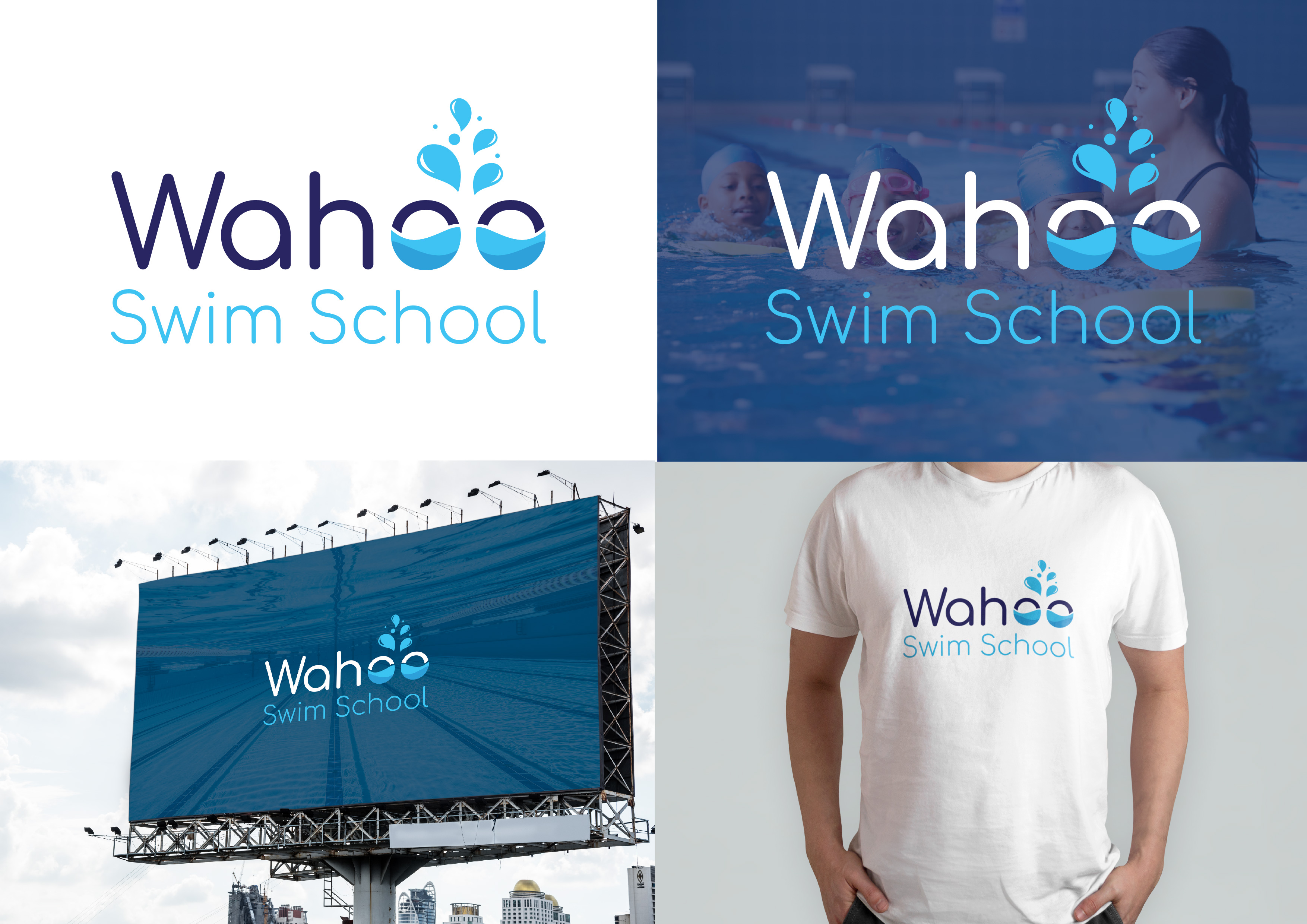 Logo Design by r.benlak for Parkland Pirates Aquatic Club | Design #29746177