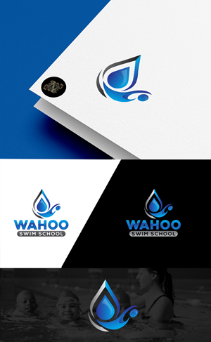 Logo Design by END™ for Parkland Pirates Aquatic Club | Design: #29749089