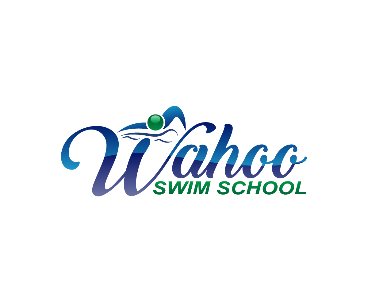 Logo Design by Paint-Tools for Parkland Pirates Aquatic Club | Design #29730439