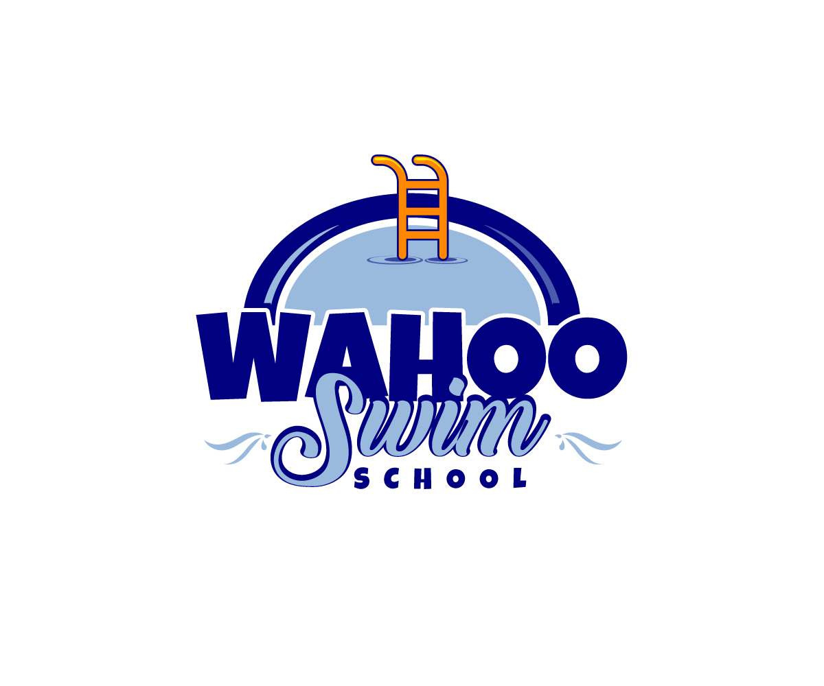 Logo Design by Paint-Tools for Parkland Pirates Aquatic Club | Design #29730440