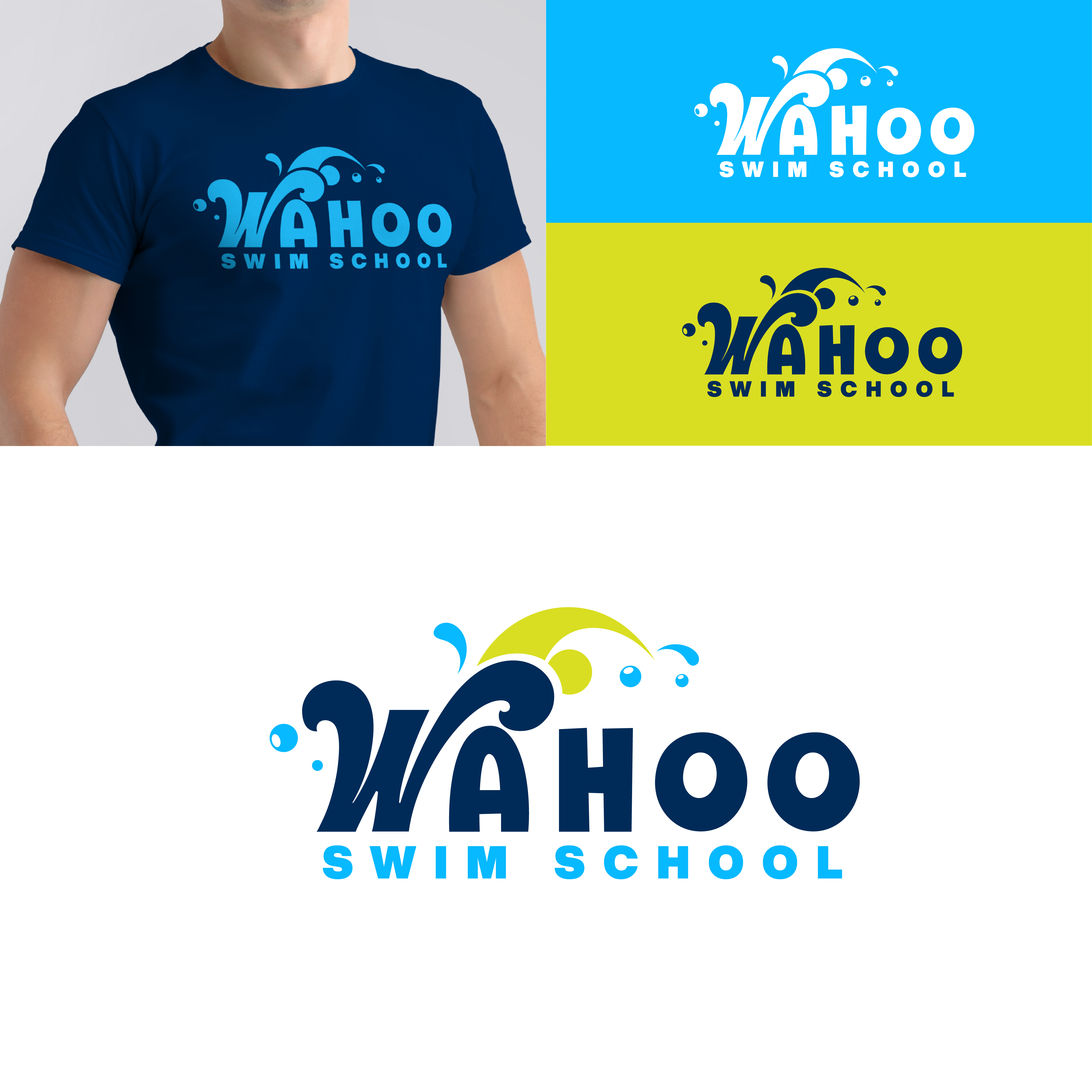 Logo Design by sarrita for Parkland Pirates Aquatic Club | Design #29734133