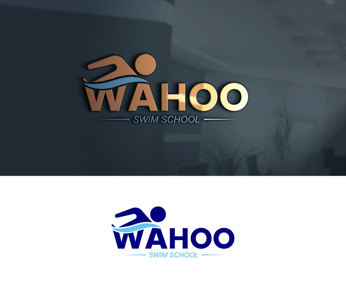 Logo Design by Markwood for Parkland Pirates Aquatic Club | Design #29733652