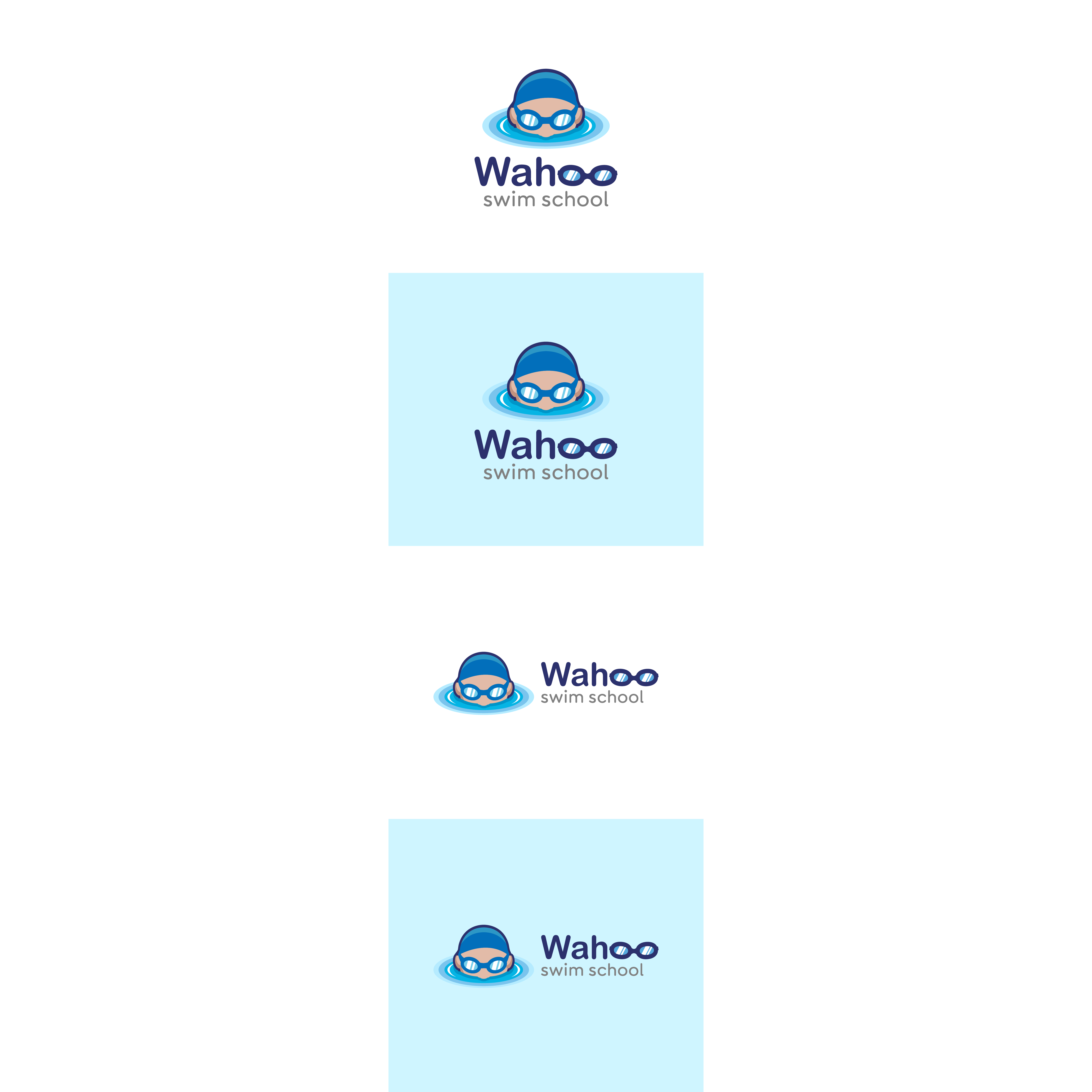 Diseño de Logo por Nash_Shaha para Parkland Pirates Aquatic Club | Diseño #29747258