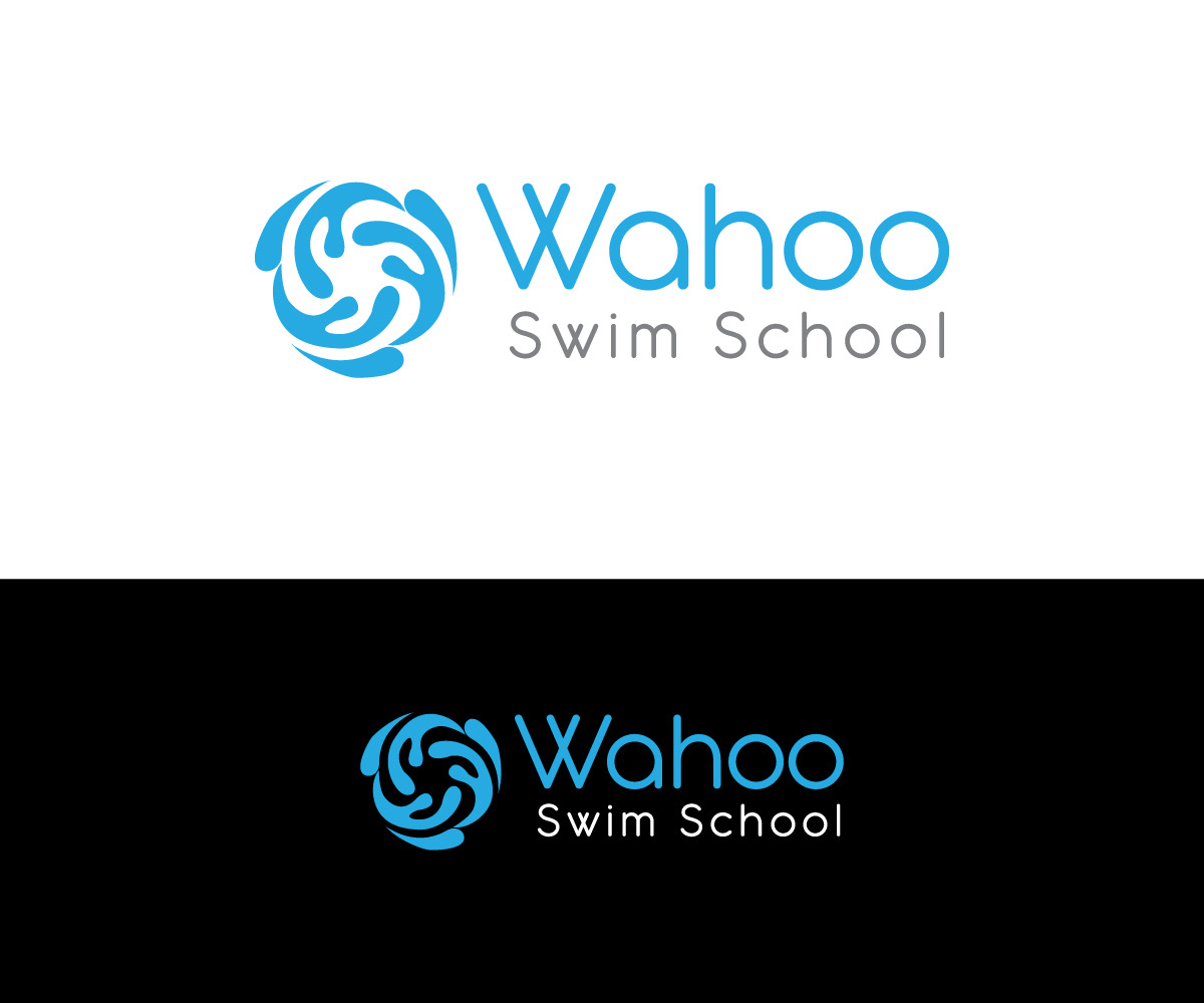 Logo Design by RaKu 2 for Parkland Pirates Aquatic Club | Design #29750970