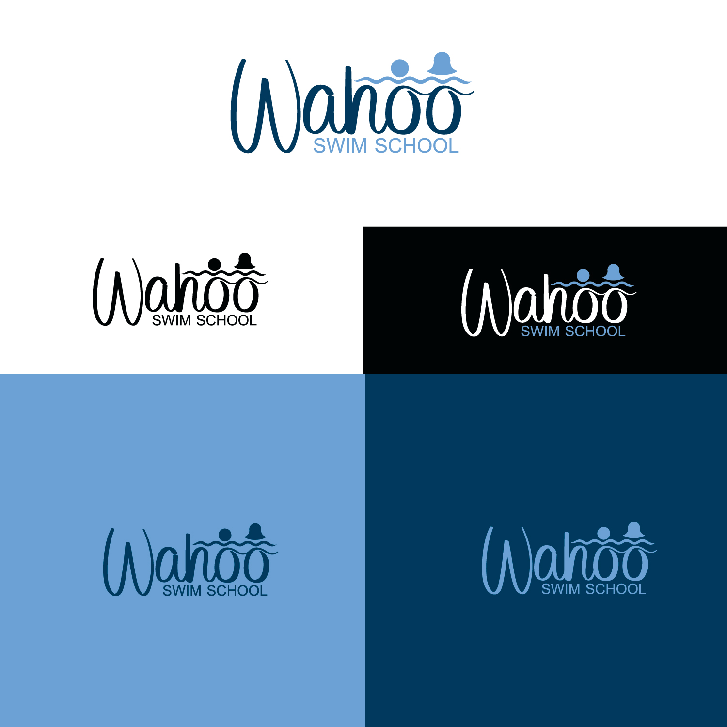 Diseño de Logo por emptyboxgraphics para Parkland Pirates Aquatic Club | Diseño #29729582