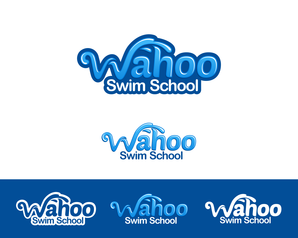 Logo Design by alpino for Parkland Pirates Aquatic Club | Design #29735553