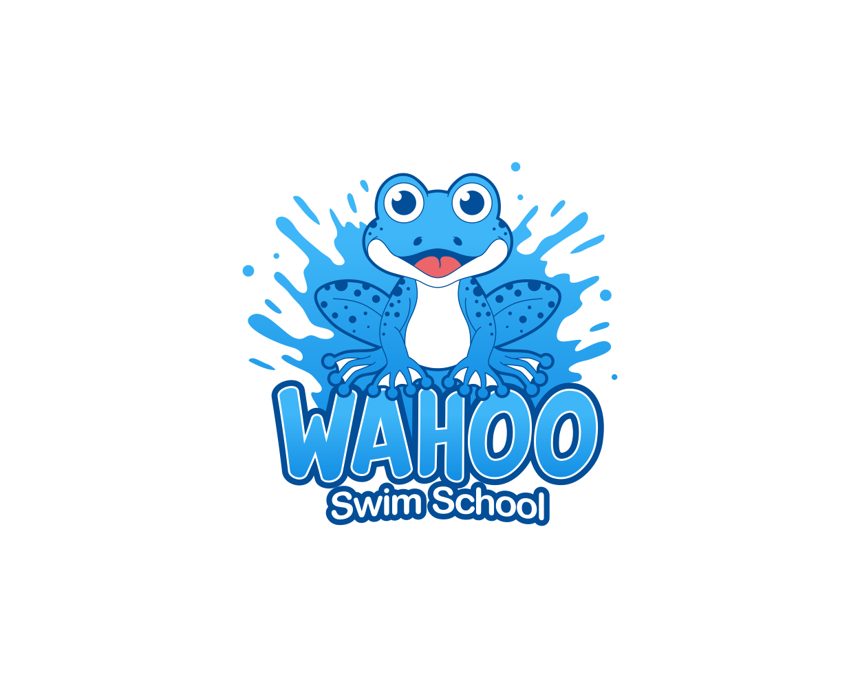 Logo Design by alpino for Parkland Pirates Aquatic Club | Design #29749923