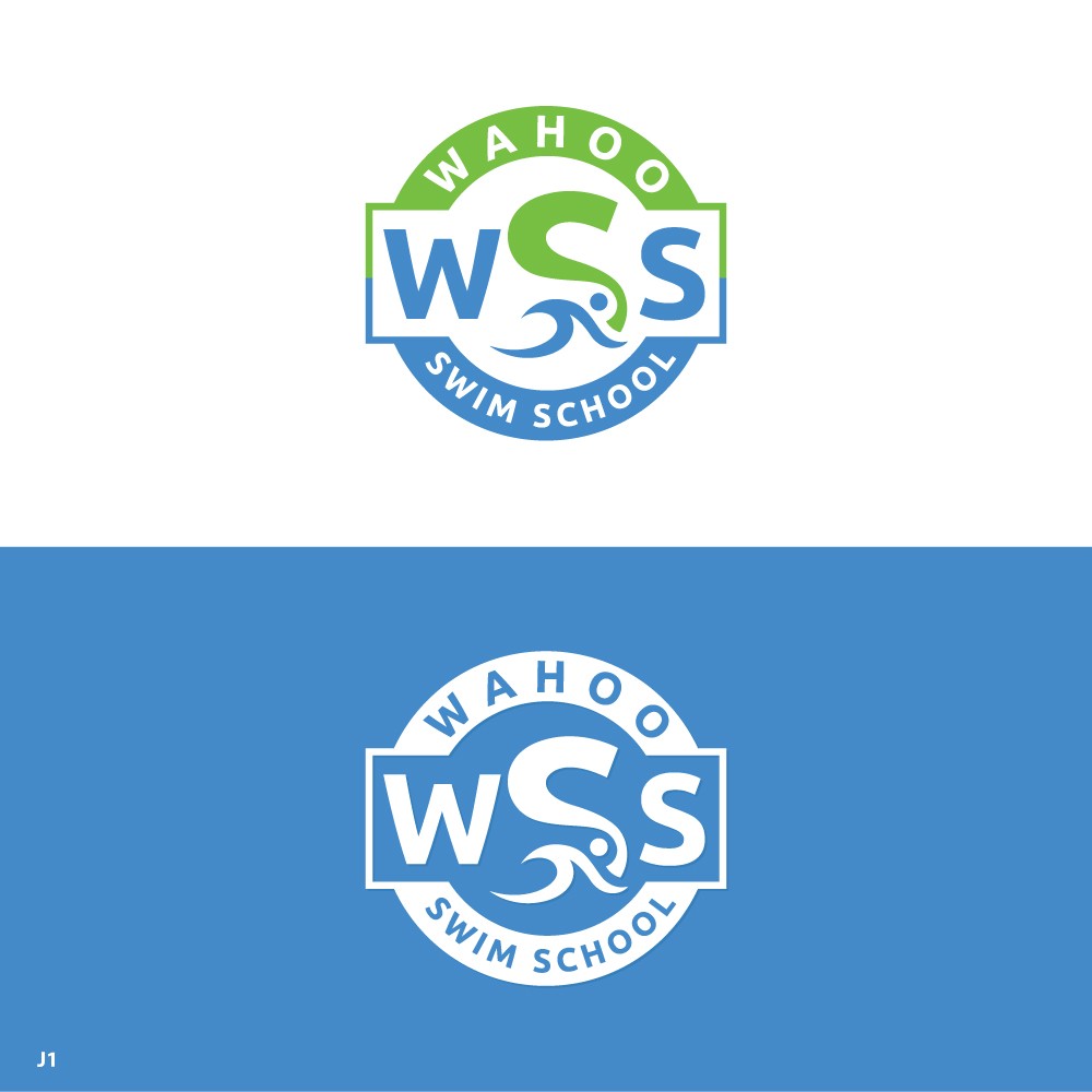 Logo Design by Sujit Banerjee for Parkland Pirates Aquatic Club | Design #29734979