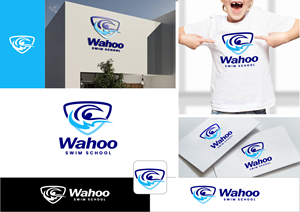 Logo Design by ~idiaz~ for Parkland Pirates Aquatic Club | Design: #29769596