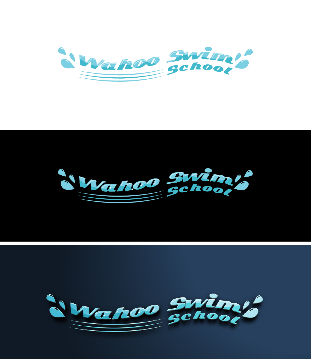 Logo Design by Deziners Zone for Parkland Pirates Aquatic Club | Design #29729365