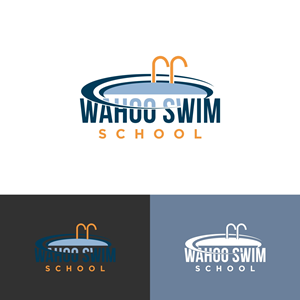 Logo Design by fly  design for Parkland Pirates Aquatic Club | Design: #29734849