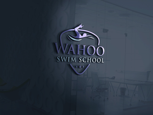 Logo Design by mahfujrisath768 for Parkland Pirates Aquatic Club | Design: #29736849