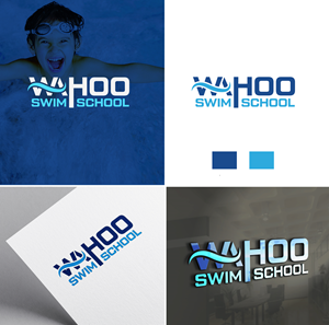 Logo Design by aexoagency for Parkland Pirates Aquatic Club | Design: #29729718