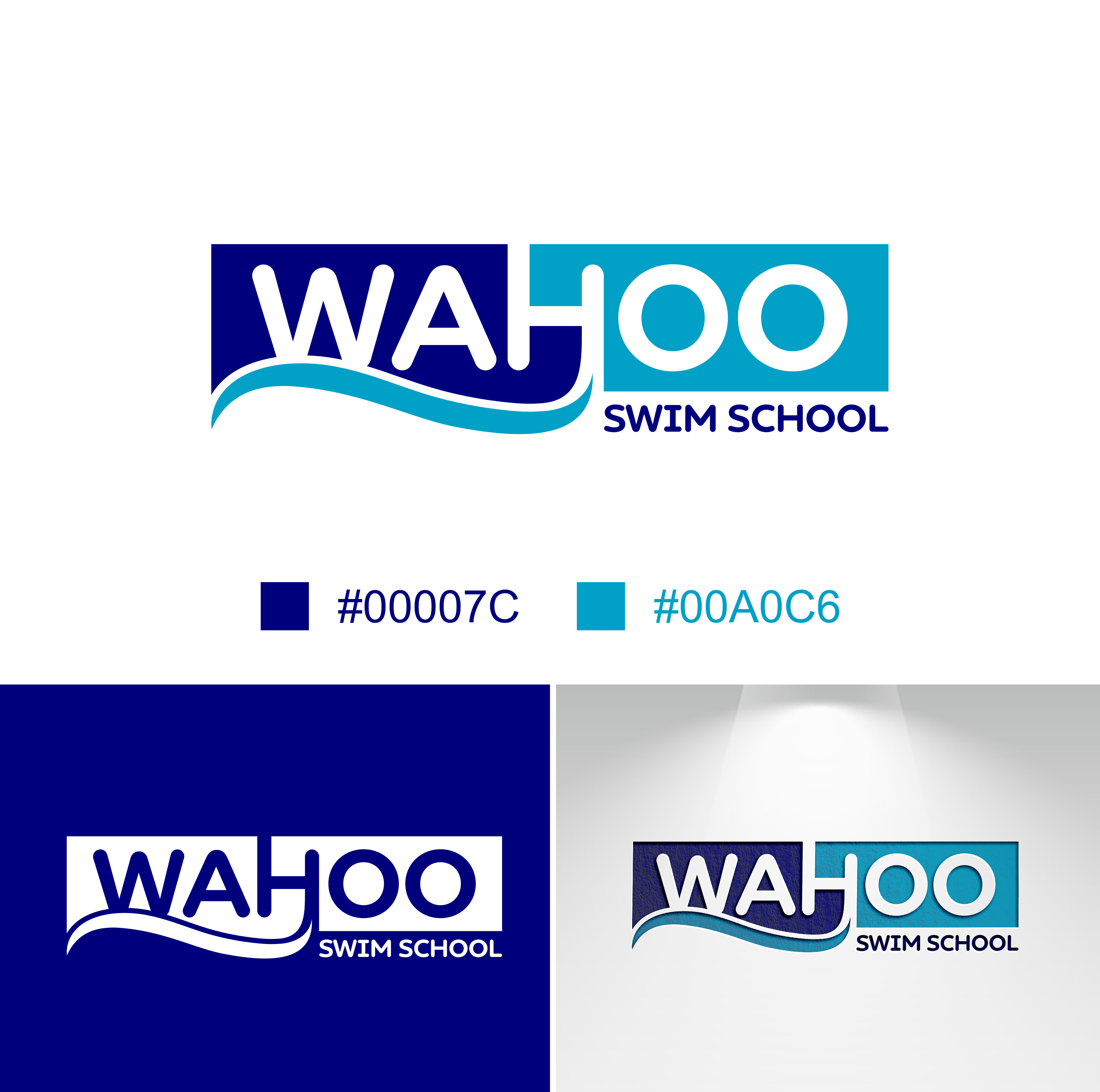 Logo Design by aexoagency for Parkland Pirates Aquatic Club | Design #29729836