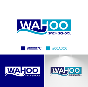 Logo Design by aexoagency for Parkland Pirates Aquatic Club | Design: #29729836