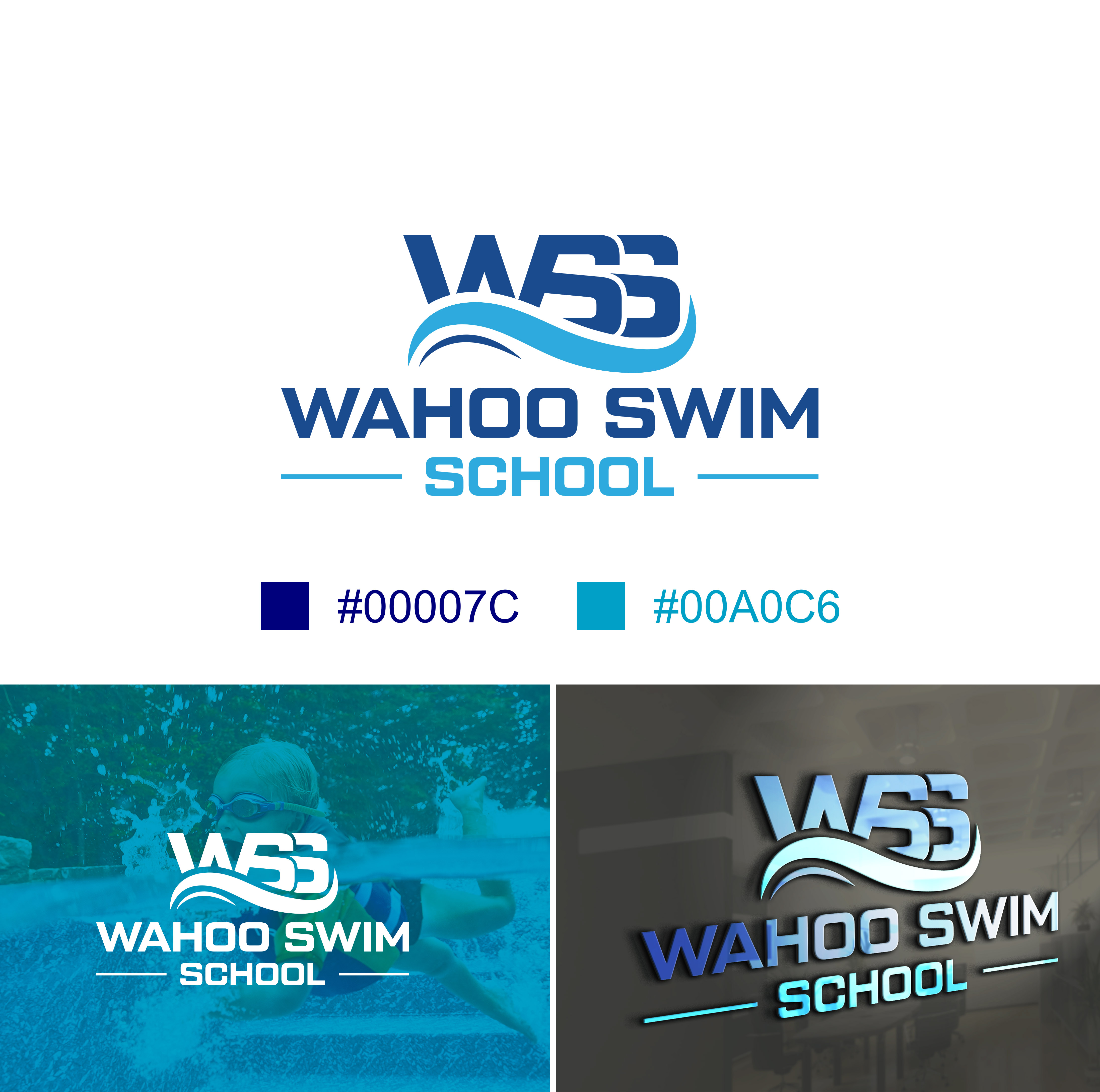 Logo Design by aexoagency for Parkland Pirates Aquatic Club | Design #29729850