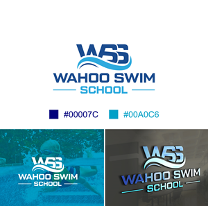 Logo Design by aexoagency for Parkland Pirates Aquatic Club | Design: #29729850