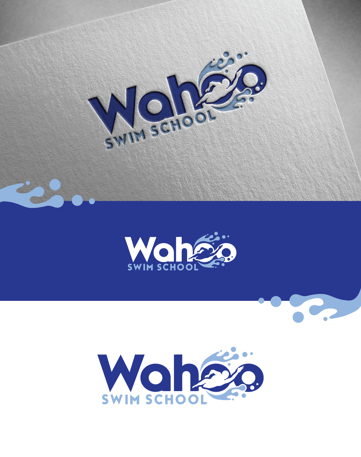 Logo Design by creativepix for Parkland Pirates Aquatic Club | Design #29728948