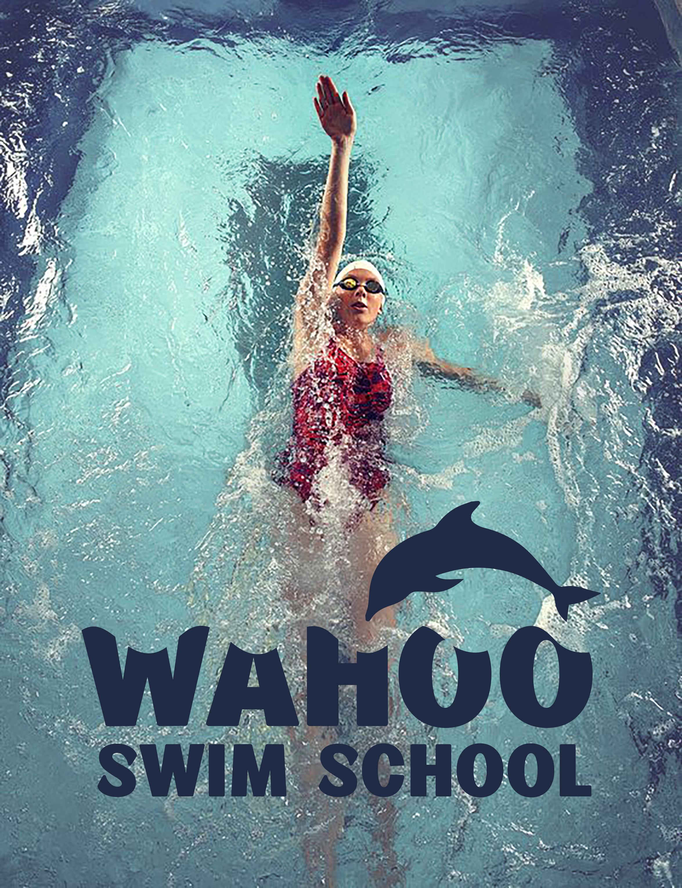 Logo Design by dizajnm for Parkland Pirates Aquatic Club | Design #29732462