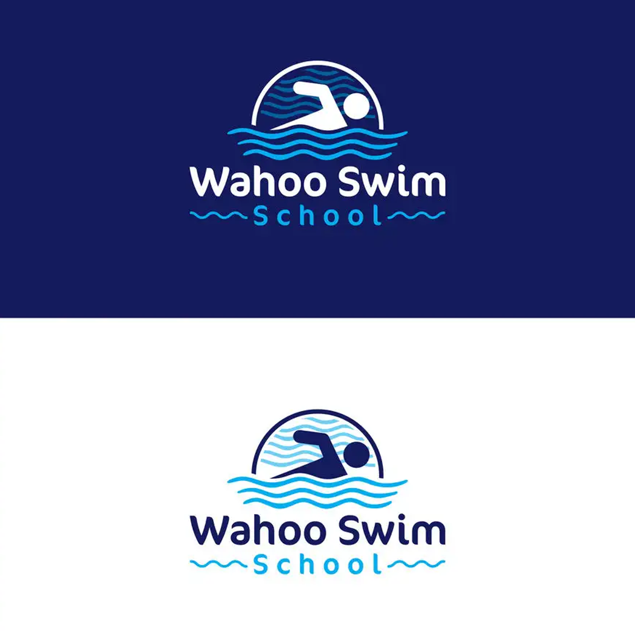 Logo Design by Ajmal Artistry for Parkland Pirates Aquatic Club | Design #29734226