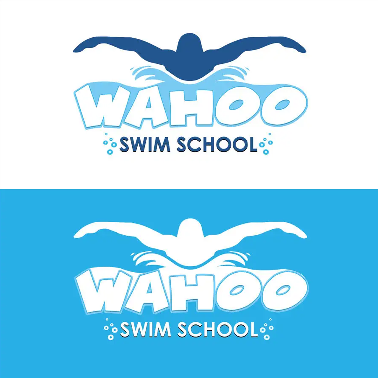 Logo Design by Ajmal Artistry for Parkland Pirates Aquatic Club | Design #29734231