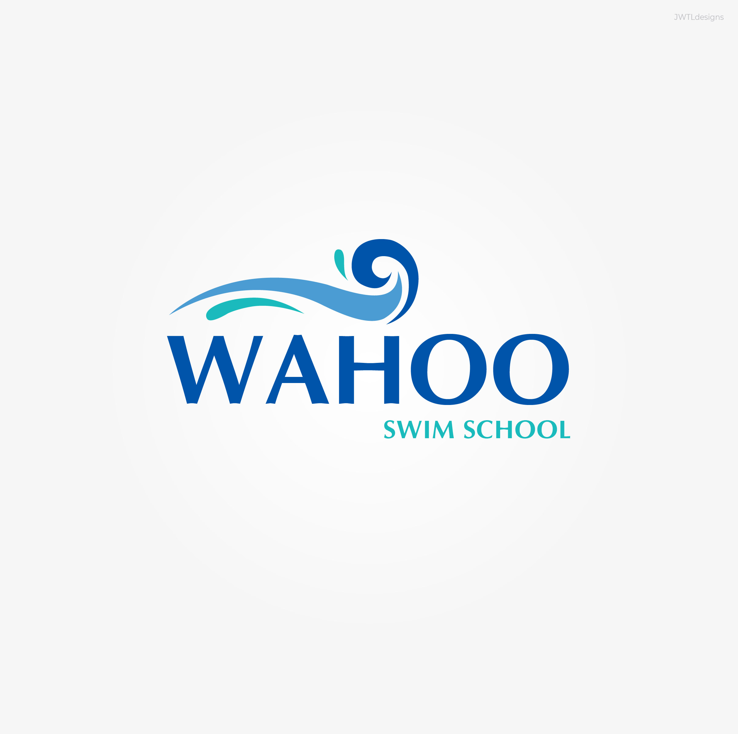 Logo Design by JWTL for Parkland Pirates Aquatic Club | Design #29758601