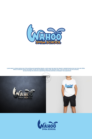 Logo Design by 2662 DESIGN for Parkland Pirates Aquatic Club | Design: #29729810