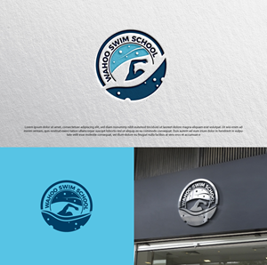 Logo Design by Tan-D for Parkland Pirates Aquatic Club | Design: #29730804