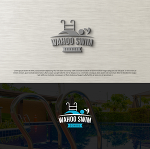 Logo Design by Tan-D for Parkland Pirates Aquatic Club | Design: #29730805