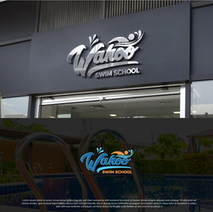 Logo Design by Tan-D for Parkland Pirates Aquatic Club | Design: #29730806