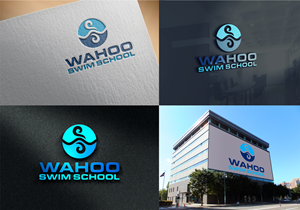 Logo Design by BNdesigner for Parkland Pirates Aquatic Club | Design: #29730334