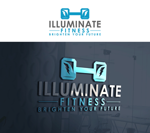 Logo Design by Ura Designs for this project | Design: #29736840