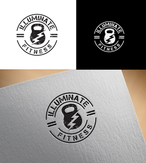 Logo Design by RA-bica for this project | Design: #29734607