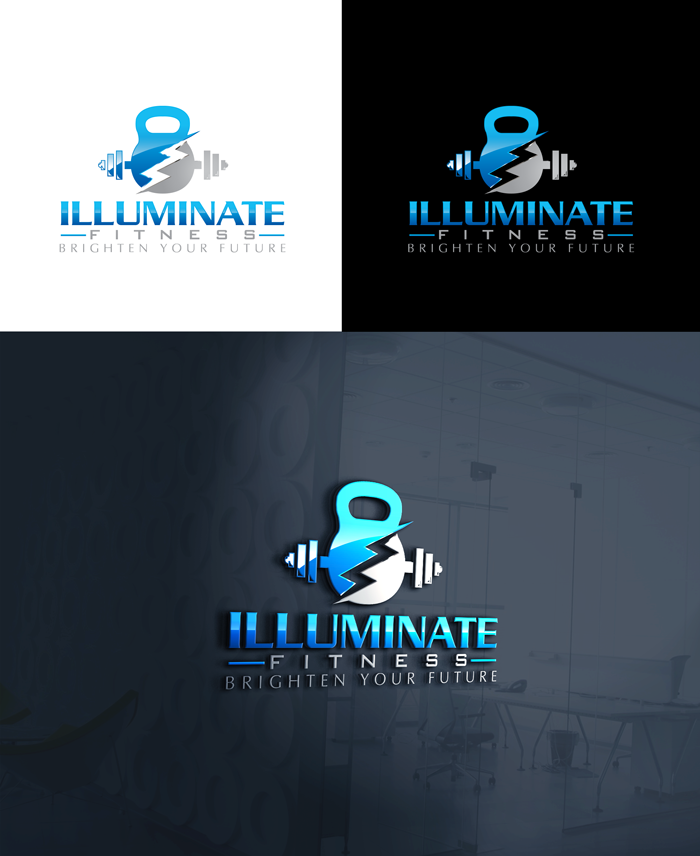 Logo Design by RA-bica for this project | Design #29734713