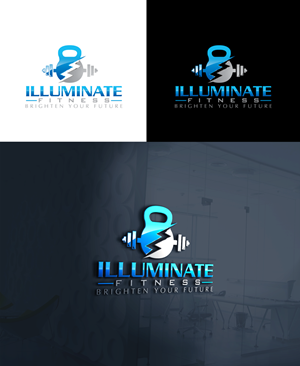Logo Design by RA-bica for this project | Design: #29734713