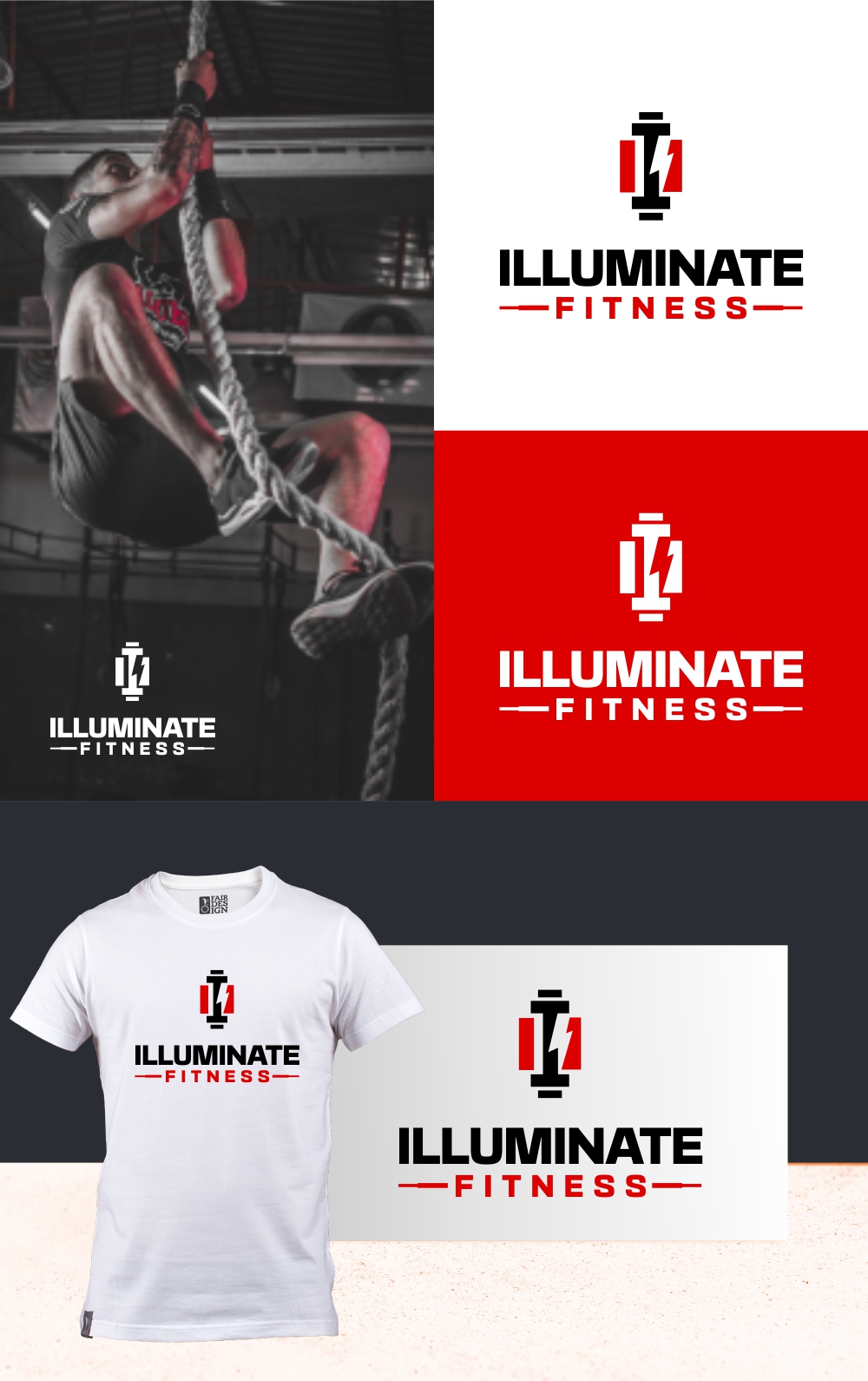 Diseño de Logo por Liyana para este proyecto | Diseño #29733567