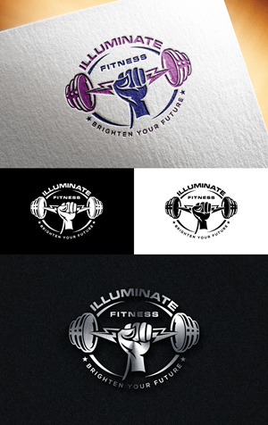 Logo Design by step forward 2 for this project | Design: #29733207