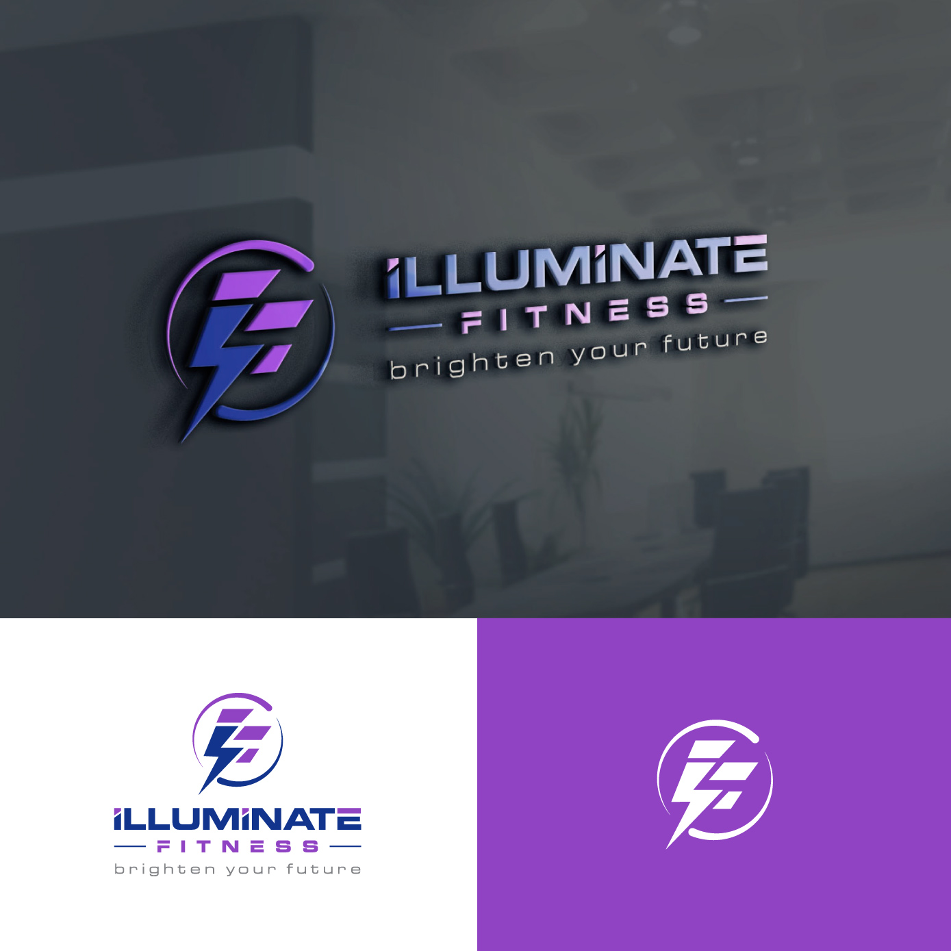 Logo Design by Radsky17 for this project | Design #29736864