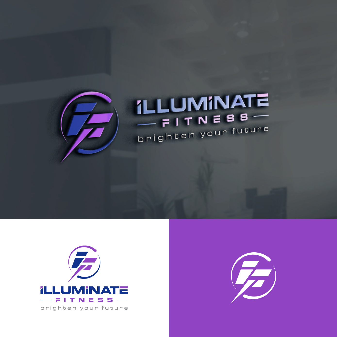 Logo Design by Radsky17 for this project | Design #29737475