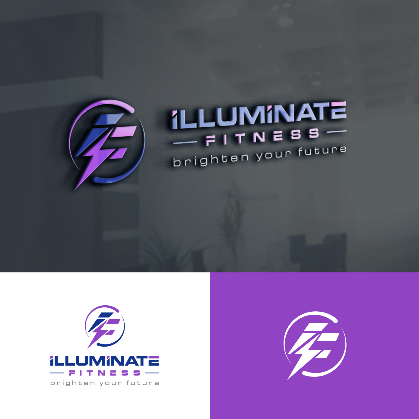 Contest winning design