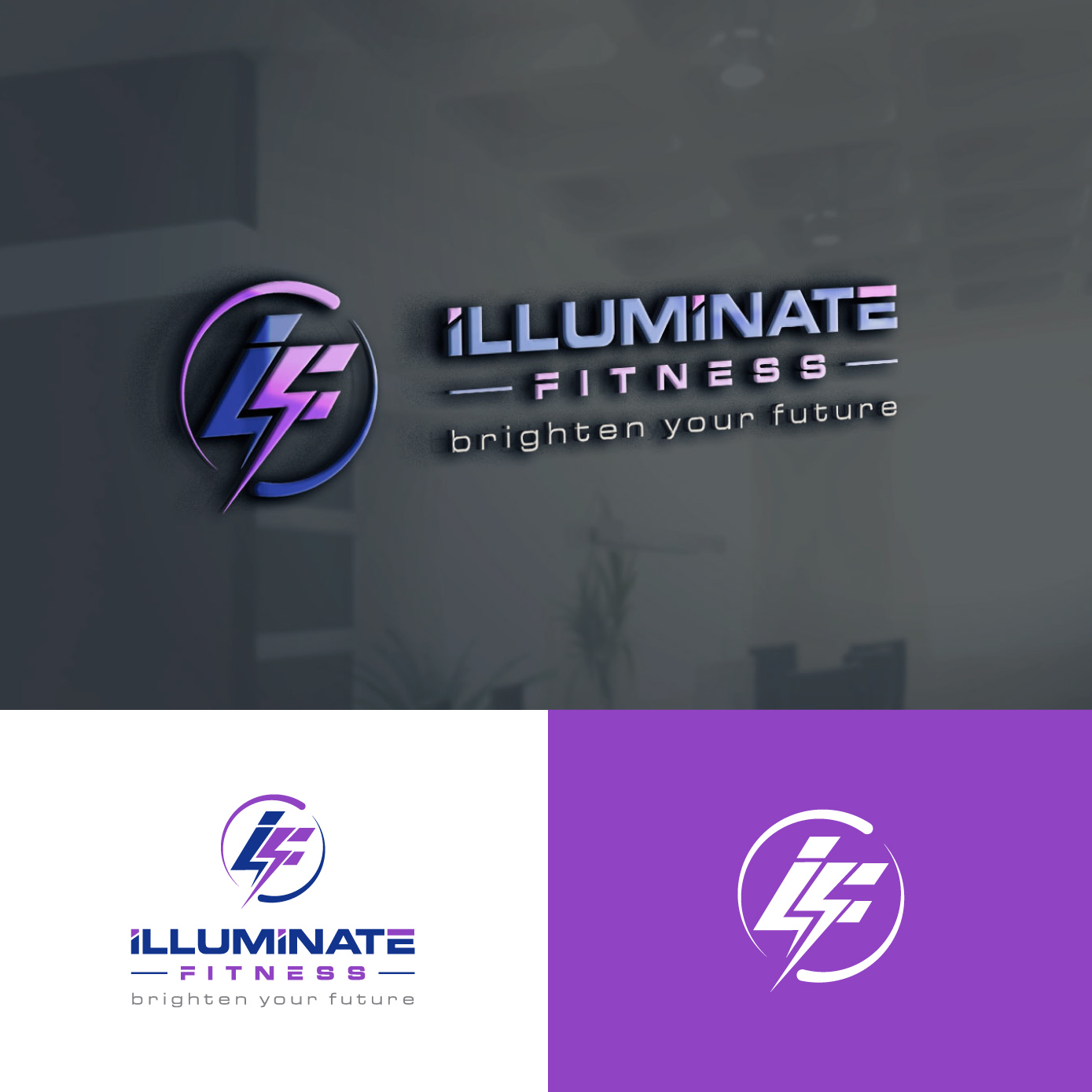 Logo Design by Radsky17 for this project | Design #29740625