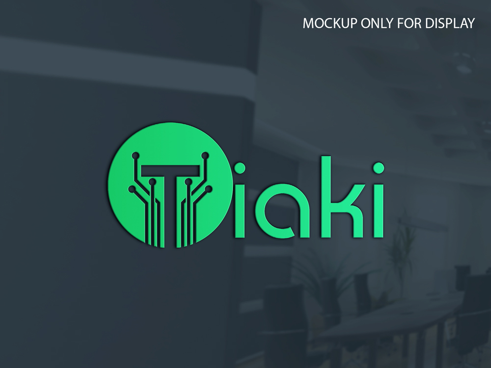 Logo Design by Uhm@design for this project | Design #29733348