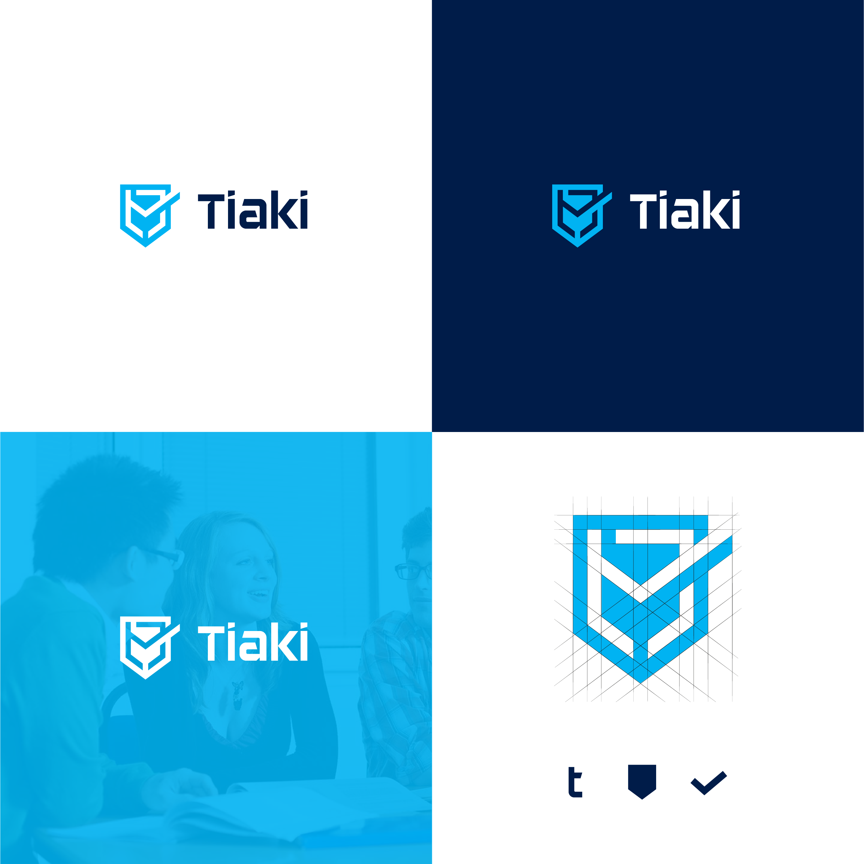 Logo Design by the3kings for this project | Design #29728928