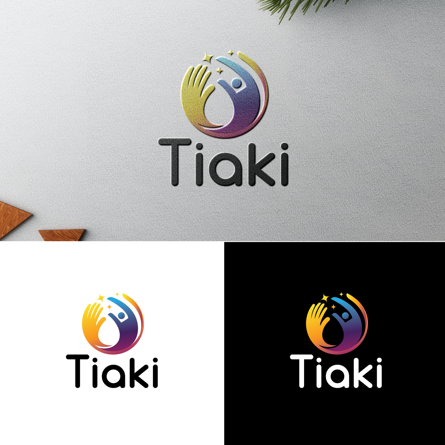 Logo-Design von Revolt Team für dieses Projekt | Design #29733736