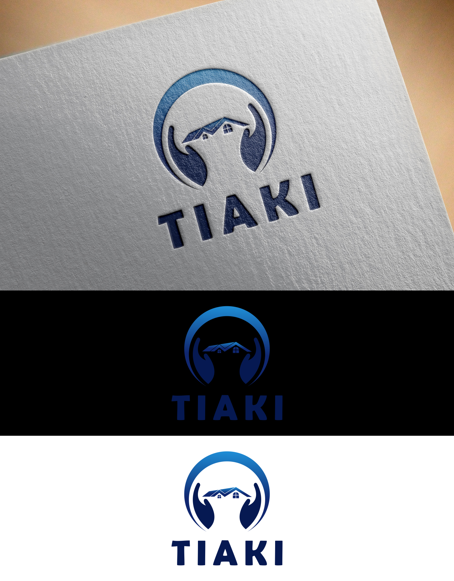 Logo Design by victwo86@gmail.com for this project | Design #29735404