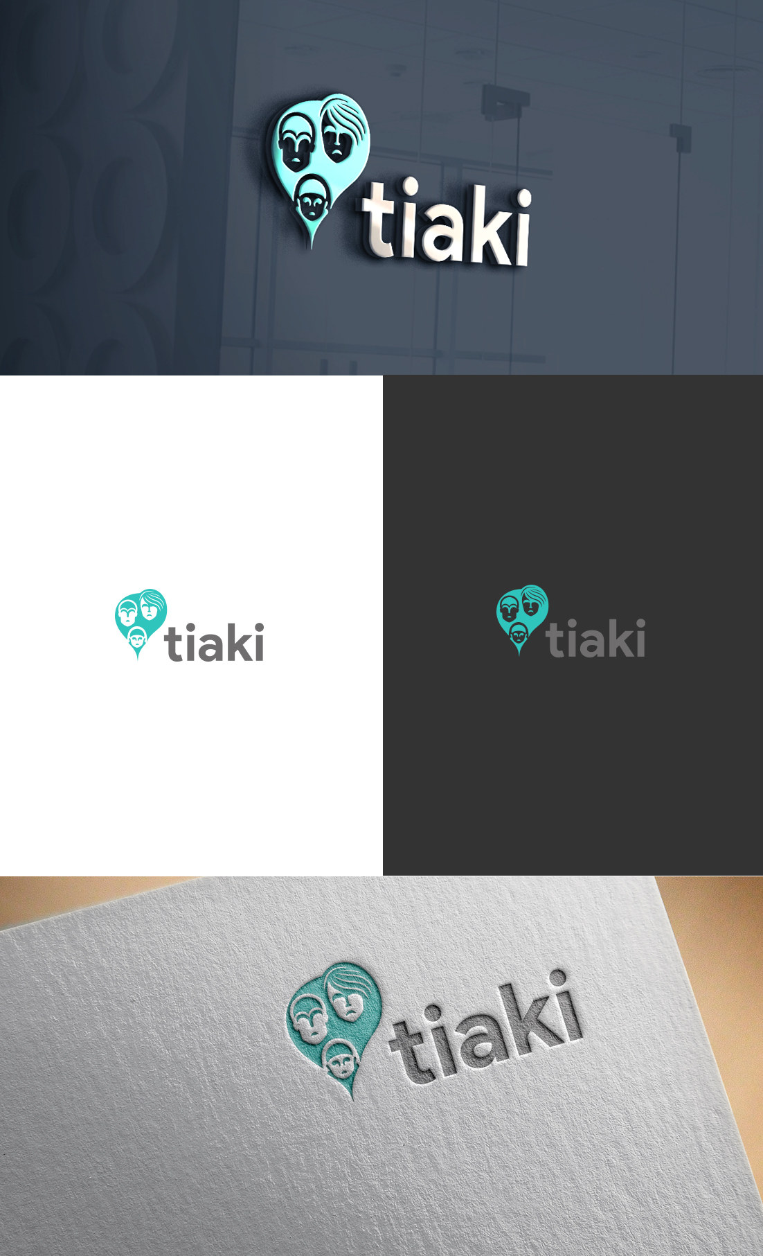 Logo Design by GLDesigns for this project | Design #29731545