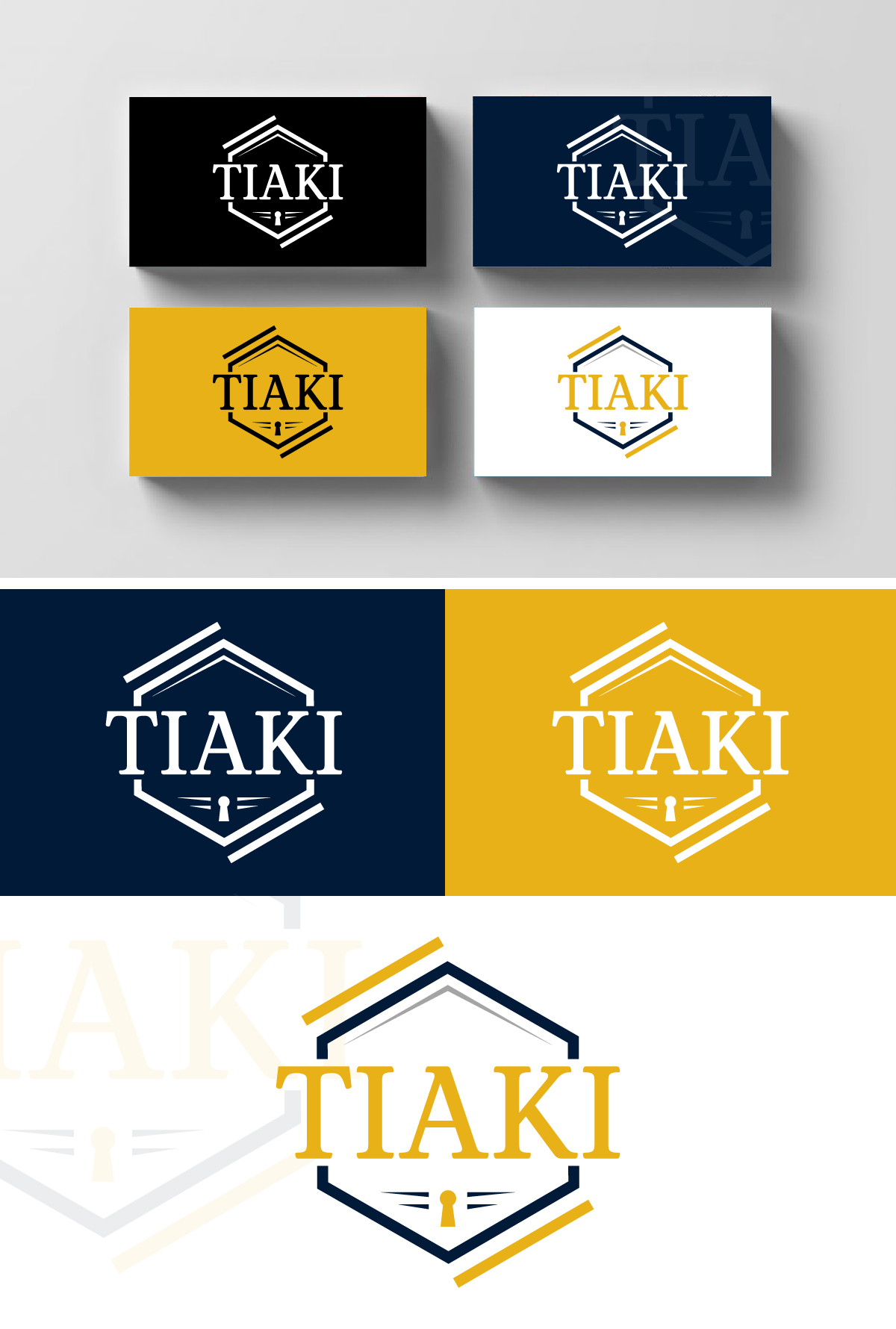 Logo Design by DesignLima for this project | Design #29735498