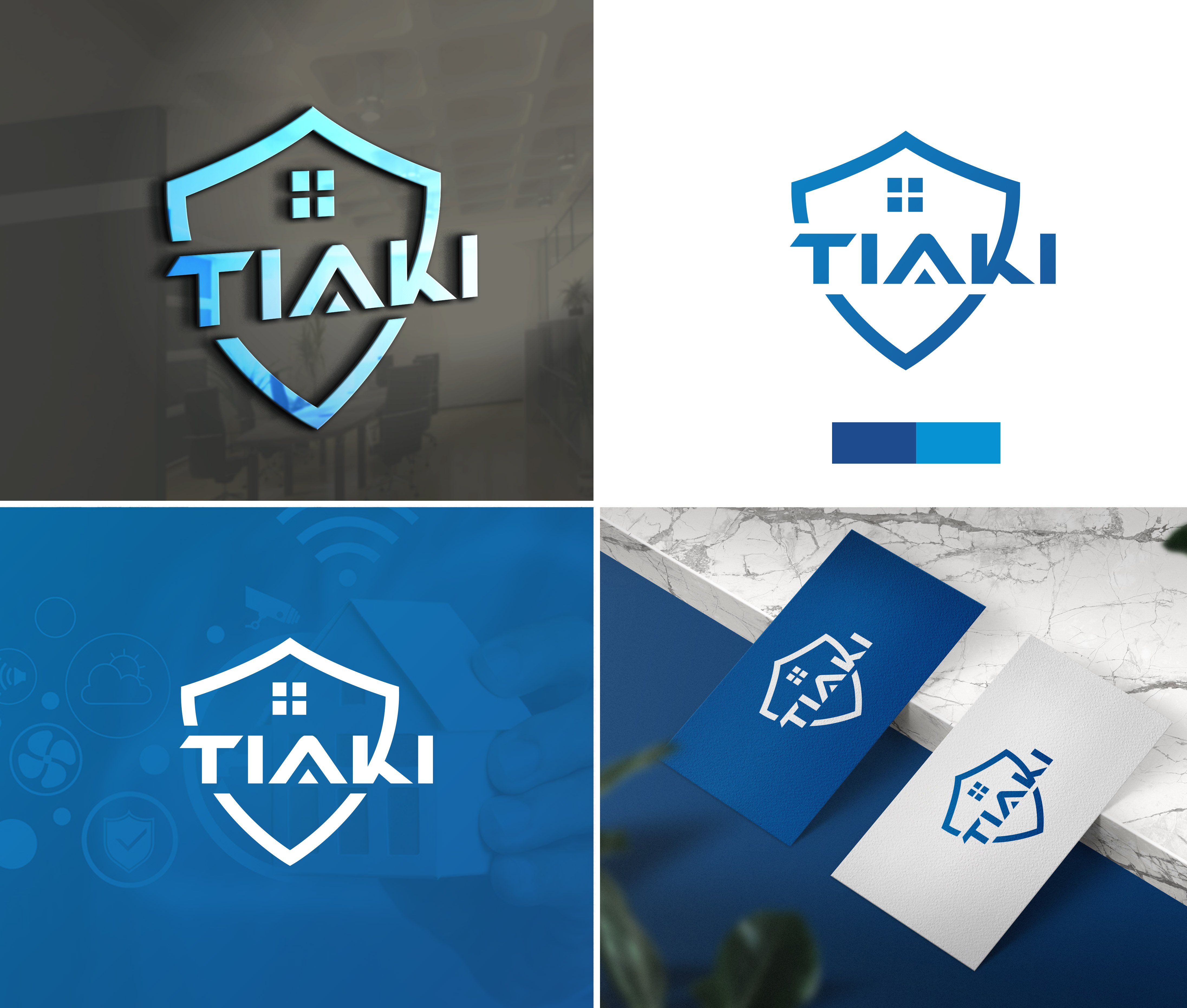 Logo Design by aexo for this project | Design #29730272