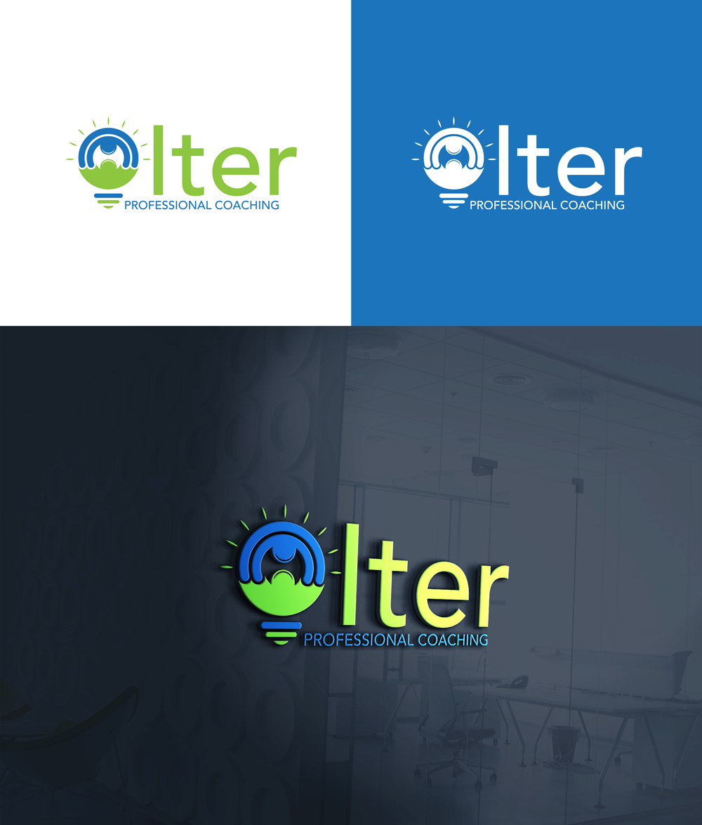 Logo Design by RA-bica for this project | Design #29738649